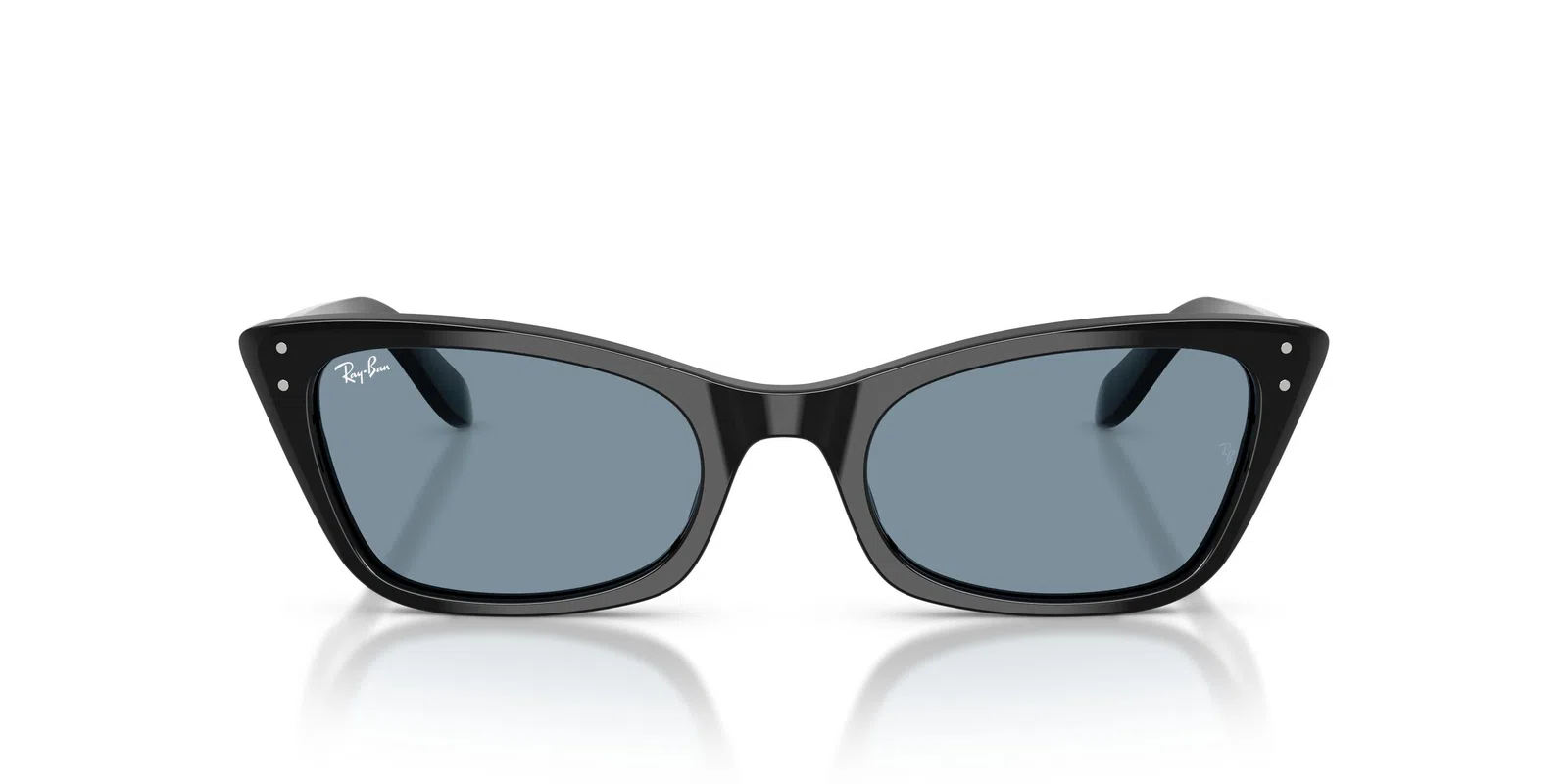 Ray-Ban Lady Burbank 2299 Sunglasses - view 56